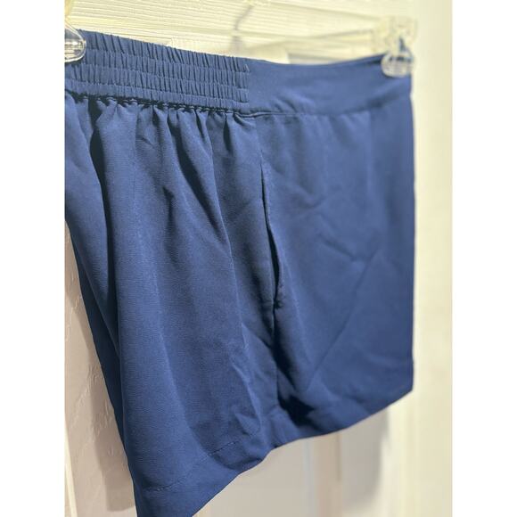 Ladies Naked Zebra dress‎ shorts - Picture 3 of 3